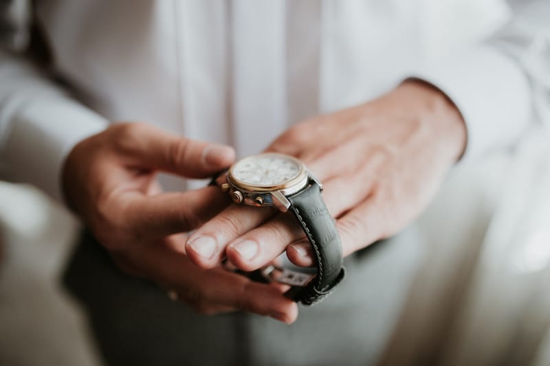 Seiko Mods