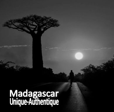 Madagascar Unique-Authentique