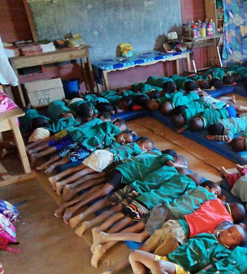 Immersion et Rencontres 