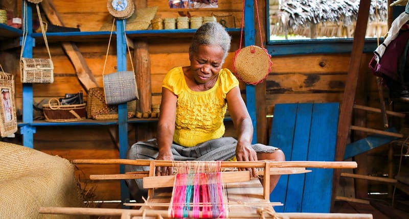 Immersion et Rencontres 