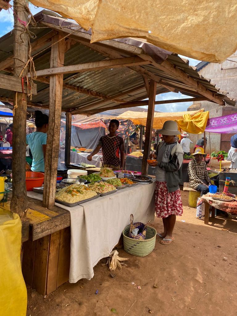 Immersion et Rencontres 