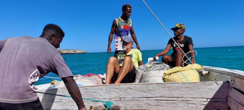 Immersion et Rencontres 