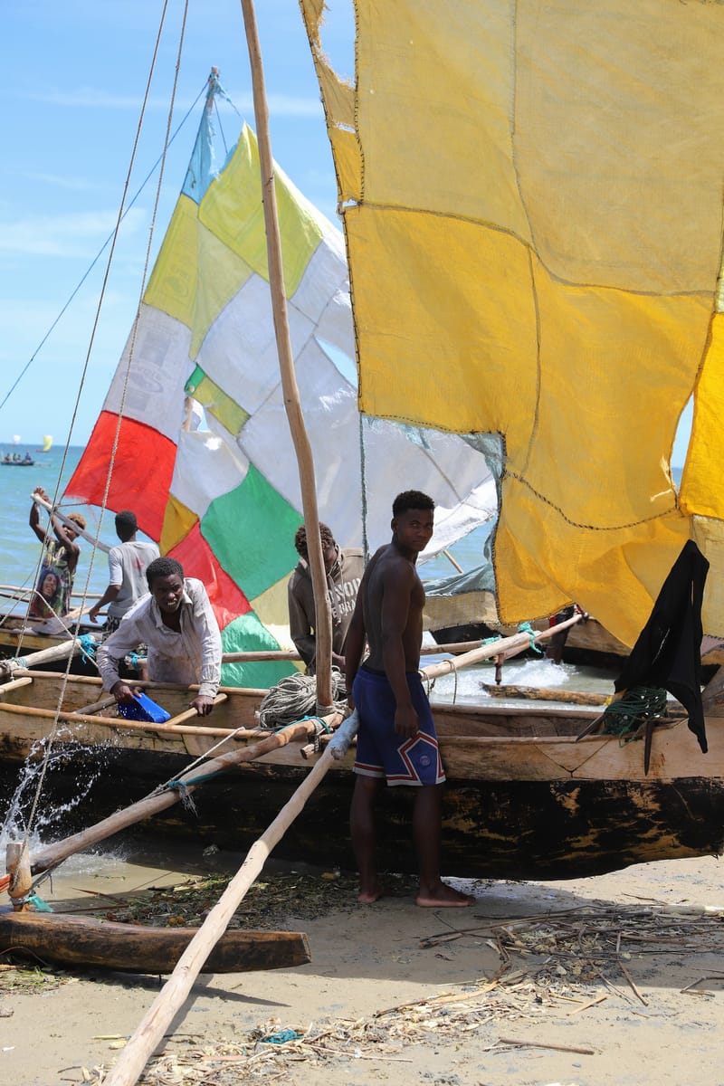 Immersion et Rencontres 