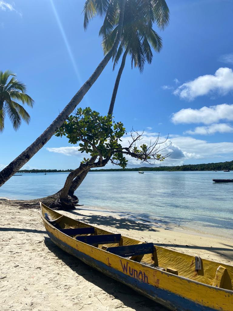 Immersion et Rencontres 