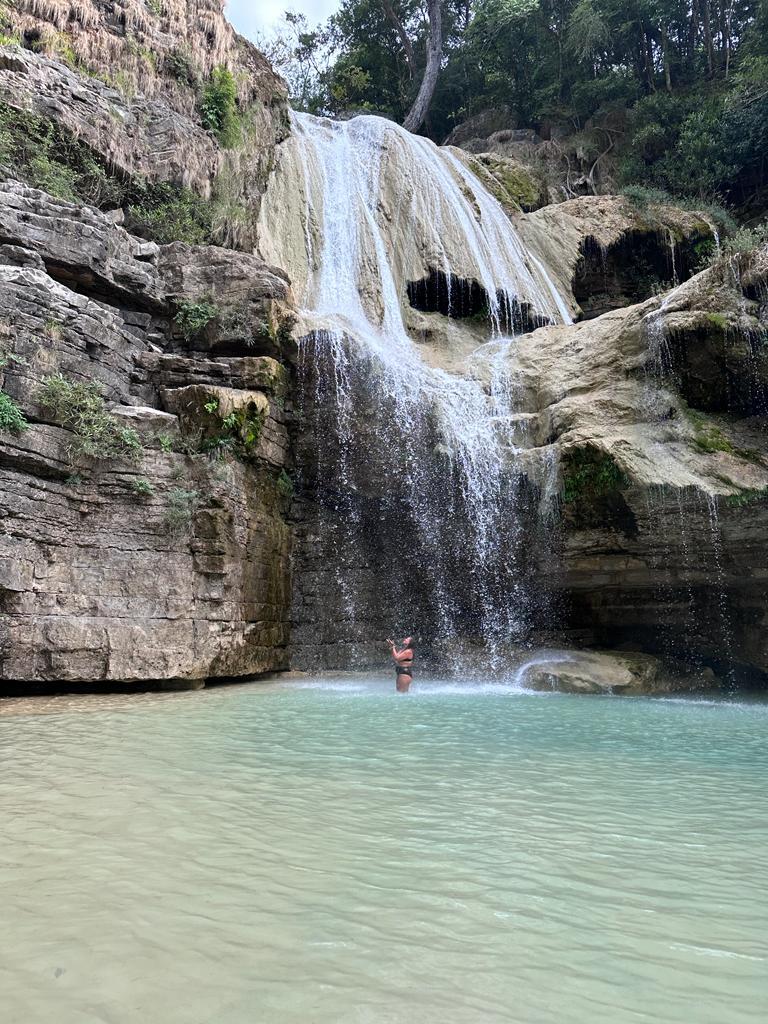 Fleuve Tsiribihina - Tsingy de Bemaraha - Baobabs - Plage