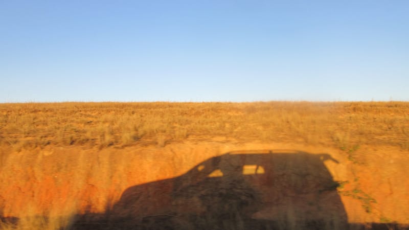 Découvertes en terre inconnue