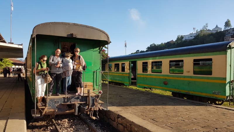 Immersion et Rencontres 