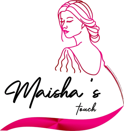 maisha's touch
