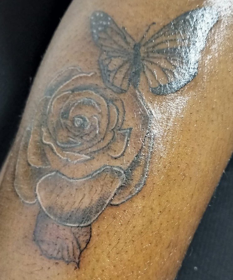 Tattoos Body's Arts