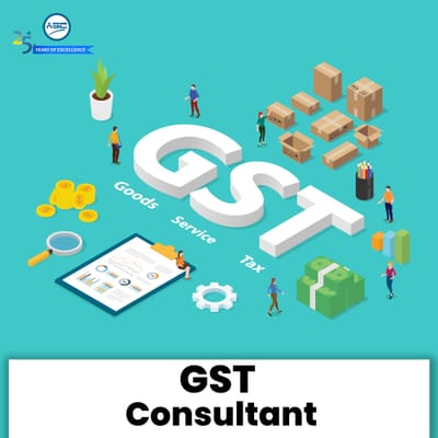 ASC Group's GST Solutions: Navigating the Complexity for Your Business