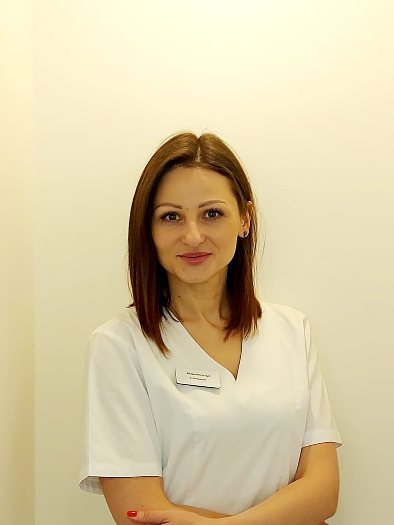 Sandra Kareivienė
