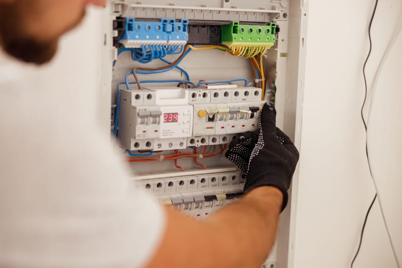 Electrical Installations