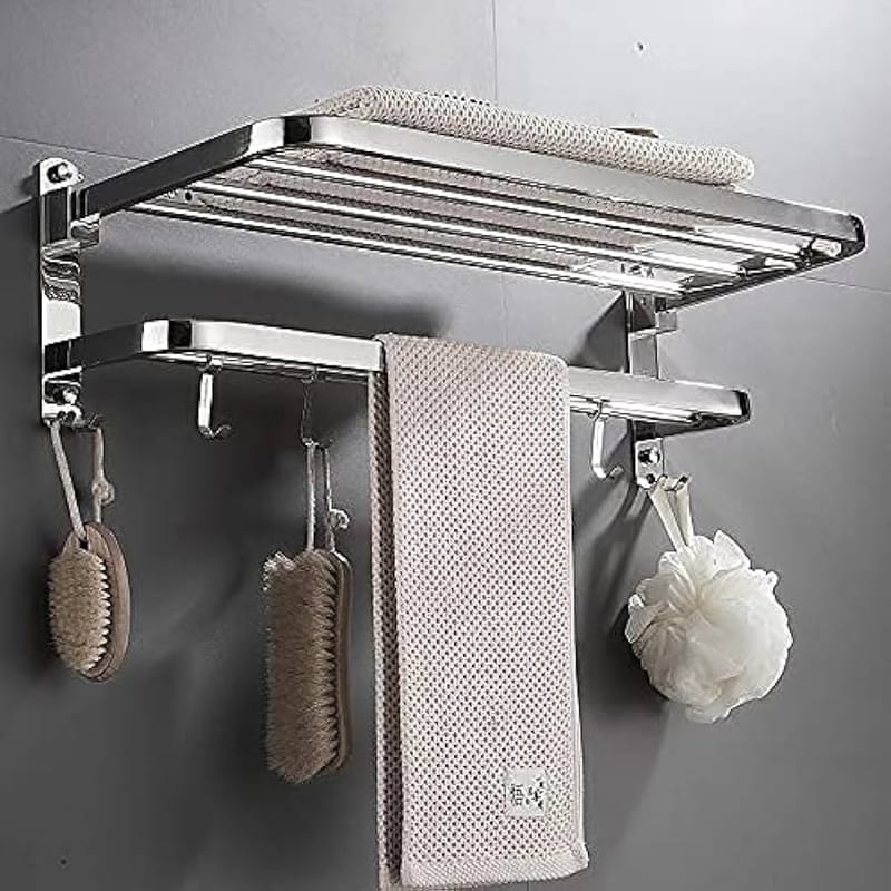 Faucets and Fixtures
