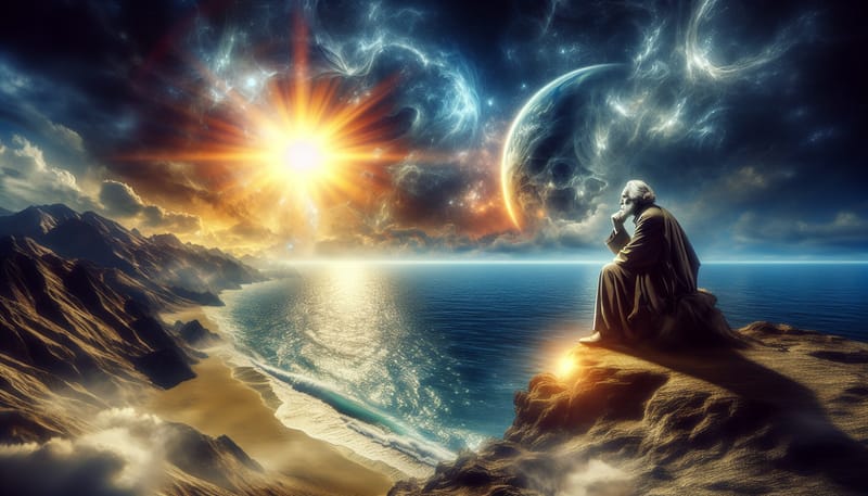 La spiritualité