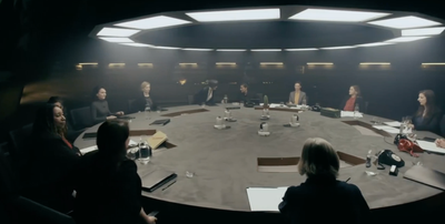 What If Women Ruled The World