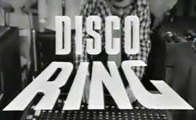DISCORING 1977
