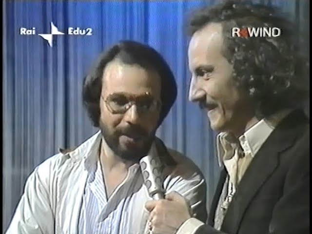 DISCORING Stagione 1979-1980