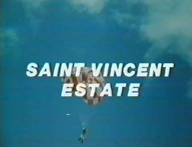 SAINT VINCENT ESTATE 1978