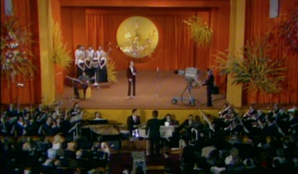 SANREMO 1973