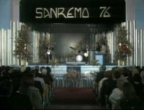 SANREMO 1976