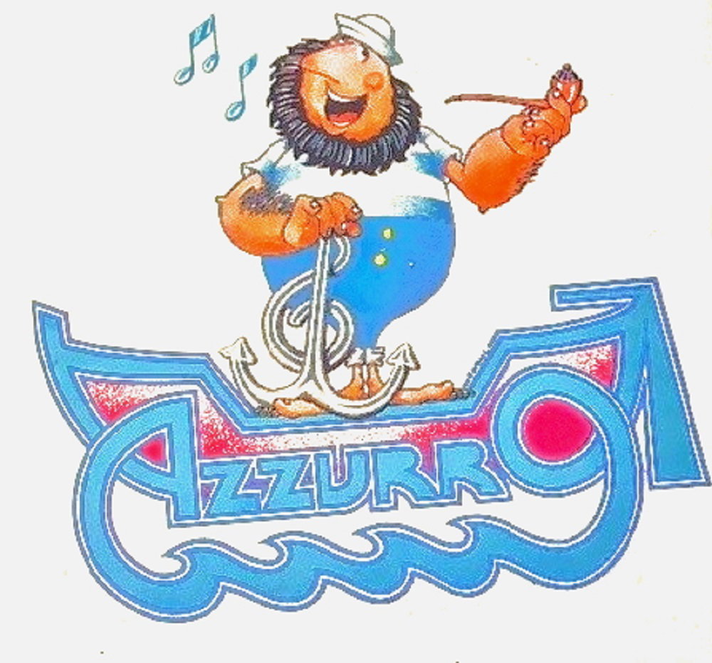 AZZURRO 1982