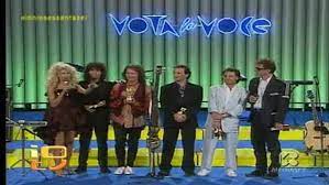 VOTA LA VOCE 1990