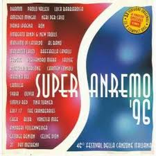 SANREMO 1996