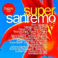 SANREMO 1998
