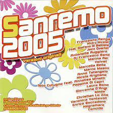 SANREMO 2005