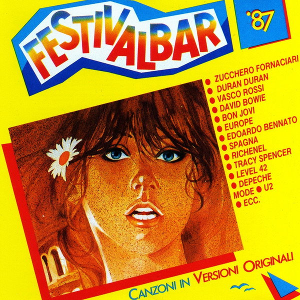 FESTIVALBAR 1987