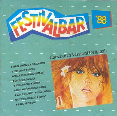 FESTIVALBAR 1988