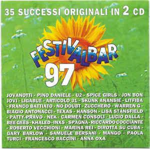 FESTIVALBAR 1997