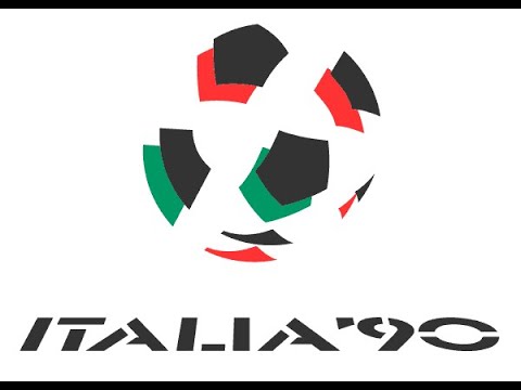 SORTEGGIO MONDIALI ITALIA'90