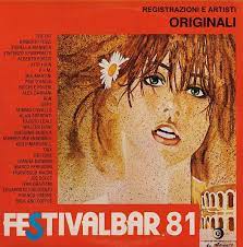 FESTIVALBAR 1981