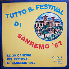SANREMO 1967