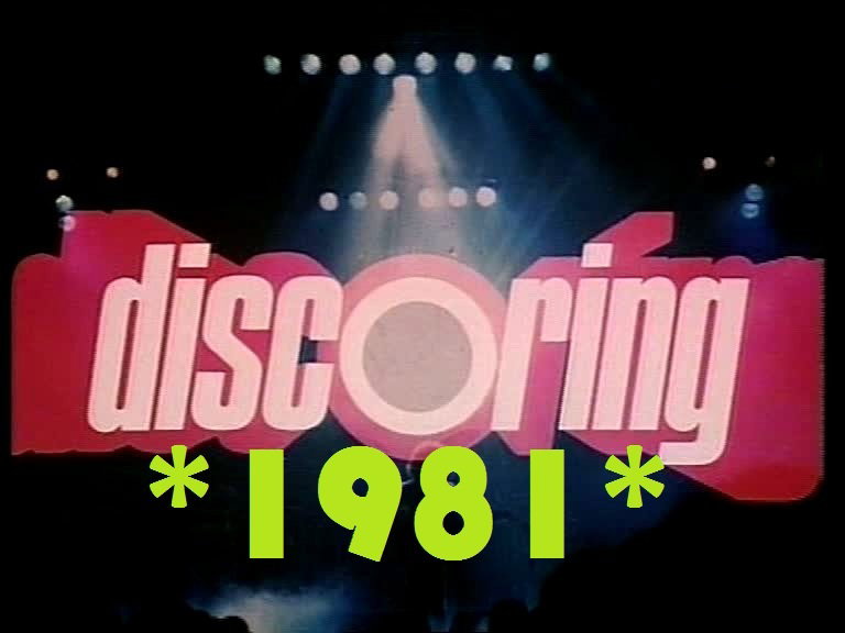 DISCORING Stagione 1981-1982