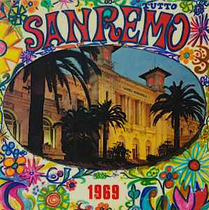 SANREMO 1969