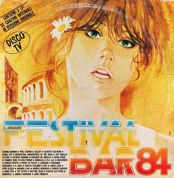 FESTIVALBAR 1984
