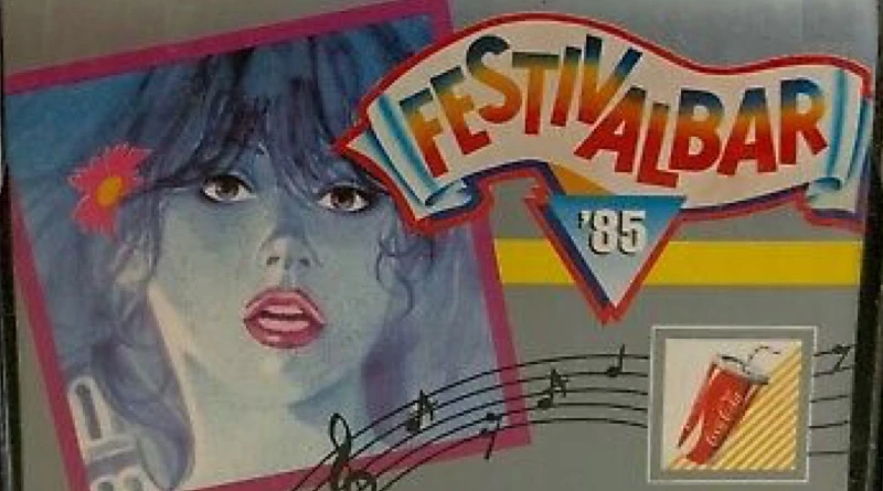 FESTIVALBAR 1985