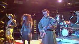 DISCORING Stagione 1982-1983