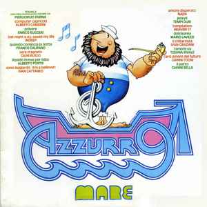 AZZURRO 1983