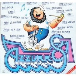 AZZURRO 1987