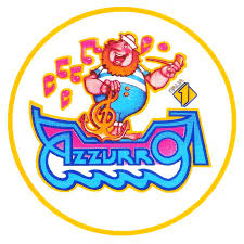 AZZURRO 1992
