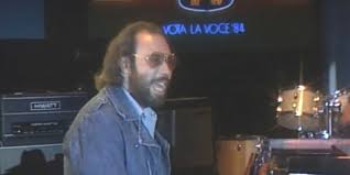 VOTA LA VOCE 1984