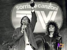 VOTA LA VOCE 1985