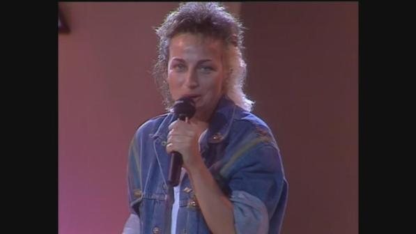 VOTA LA VOCE 1986