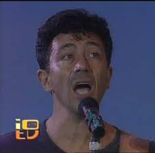 VOTA LA VOCE 1989