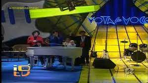 VOTA LA VOCE 1991