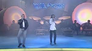 VOTA LA VOCE 1992