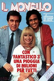 FANTASTICO 3 - 1982